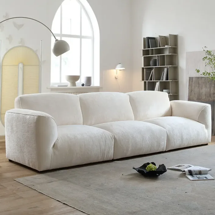 Globe Furnishings - Grande Italian Sofa Globe Furnishings - Grande Italian Sofa