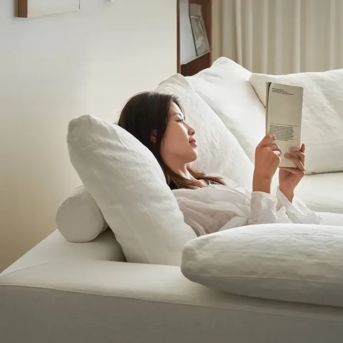 Globe Furnishings - Trending Cloud Sofa Globe Furnishings - Trending Cloud Sofa