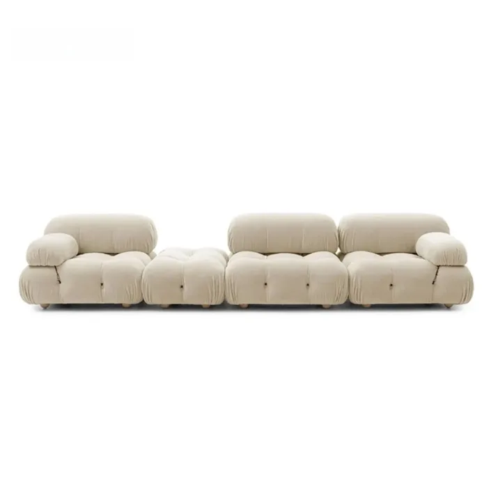 Globe Furnishings - Mario Chameleon Modular Sofa Globe Furnishings - Mario Chameleon Modular Sofa