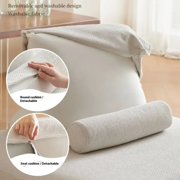 Globe Furnishings - Prado Double-Sided Armless Modular Sofa Globe Furnishings - Prado Double-Sided Armless Modular Sofa