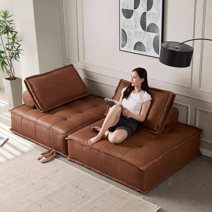 Globe Furnishings - Piemonte Modular Sofa Globe Furnishings - Piemonte Modular Sofa