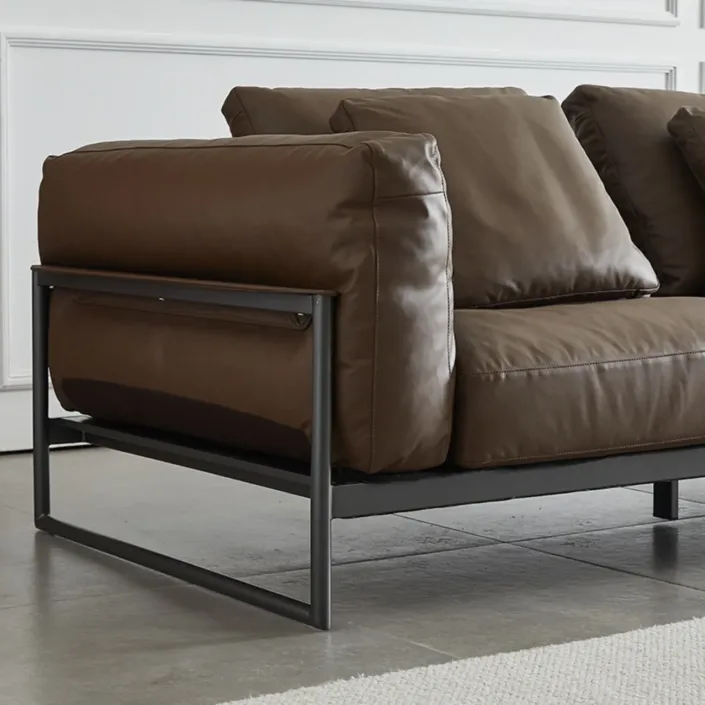 Globe Furnishings - Internet-famous Iron Man Sofa Globe Furnishings - Internet-famous Iron Man Sofa