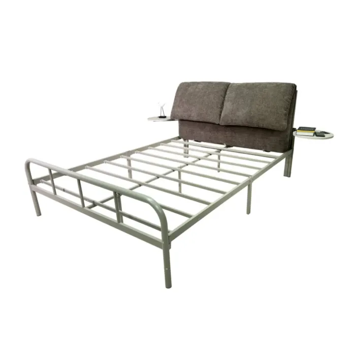 Globe Furnishings - Popular Comfortable Nordic Minimalist Bed Globe Furnishings - Popular Comfortable Nordic Minimalist Bed