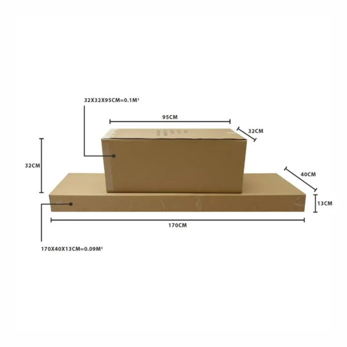 Globe Furnishings - Extremely Simple And Comfortable High-quality Double Bed Globe Furnishings - Extremely Simple And Comfortable High-quality Double Bed