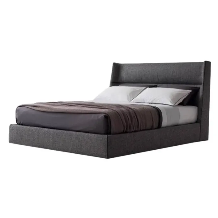 Globe Furnishings - Italian-Style Luxury Chloe Bed Globe Furnishings - Italian-Style Luxury Chloe Bed