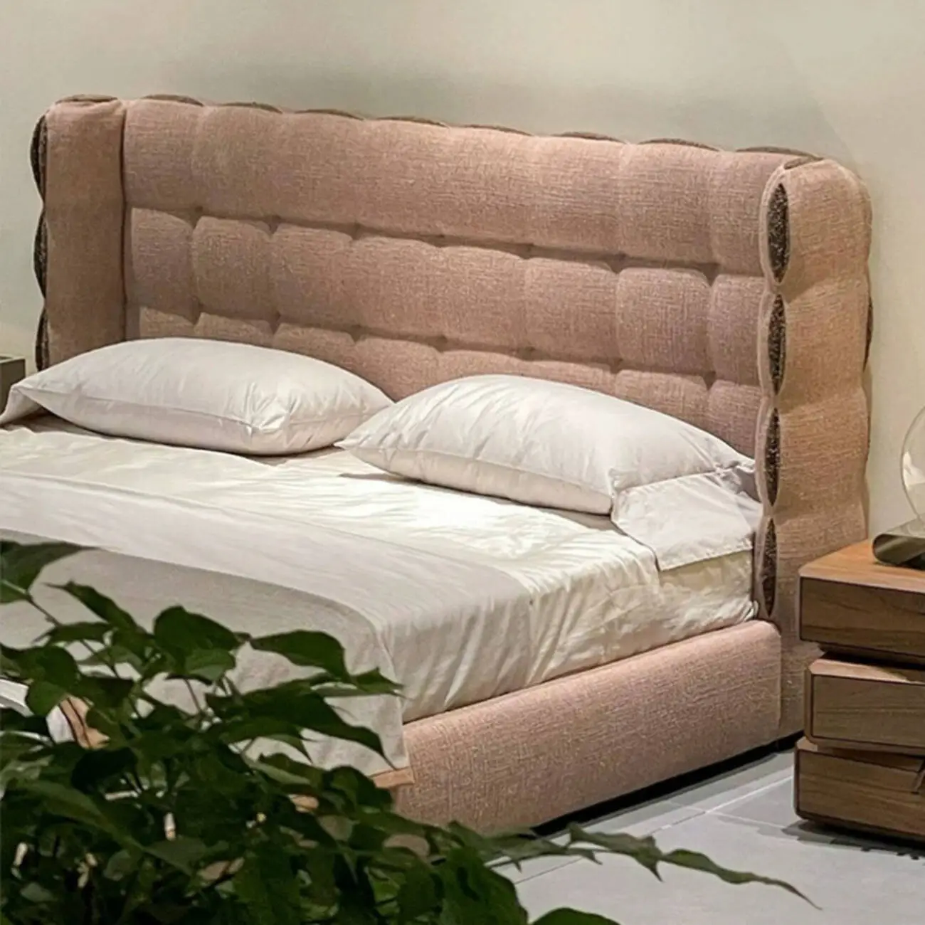 主图-05 Globe Furnishings - Designer Cookie Bed