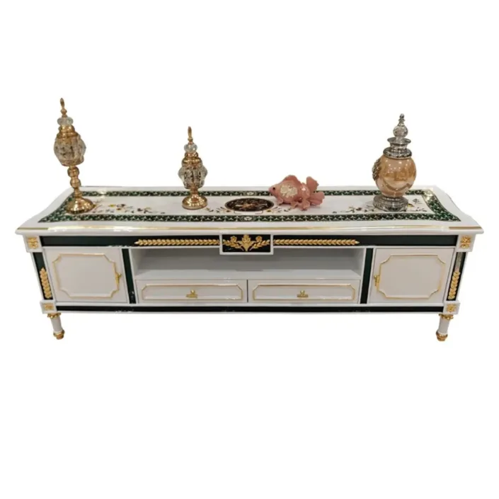 Globe Furnishings - French-Style Light Luxury Palace Upholstered Sofa Globe Furnishings - French-Style Light Luxury Palace Upholstered Sofa