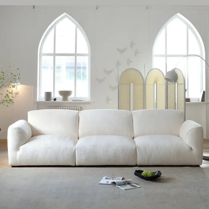 Globe Furnishings - Grande Italian Sofa Globe Furnishings - Grande Italian Sofa