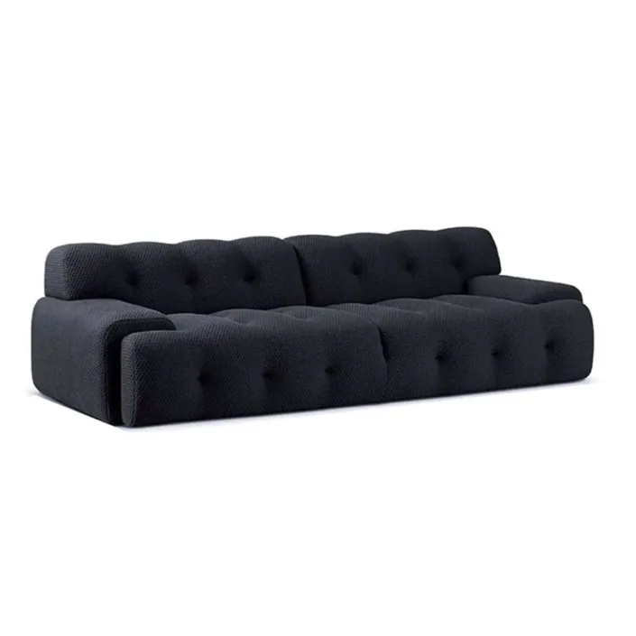 Globe Furnishings - Italian Luxury Roche Bobois Sofa Globe Furnishings - Italian Luxury Roche Bobois Sofa