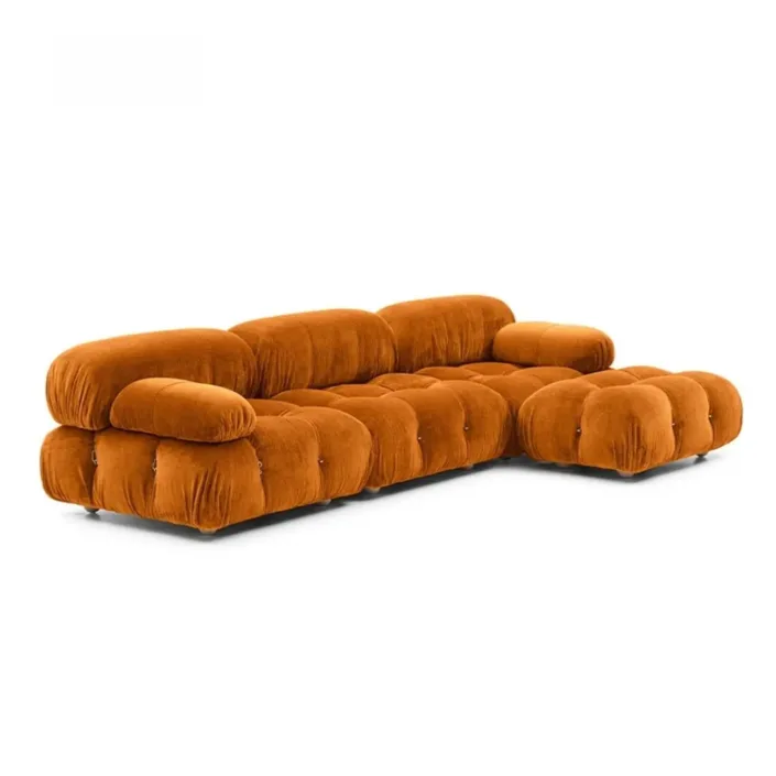 Globe Furnishings - Mario Chameleon Modular Sofa Globe Furnishings - Mario Chameleon Modular Sofa