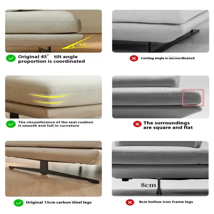 Globe Furnishings - Prado Double-Sided Armless Modular Sofa Globe Furnishings - Prado Double-Sided Armless Modular Sofa