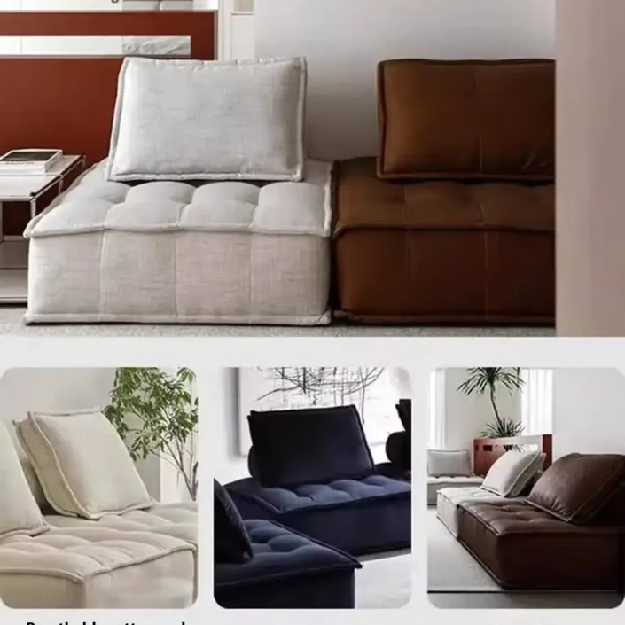 Globe Furnishings - Piemonte Modular Sofa Globe Furnishings - Piemonte Modular Sofa