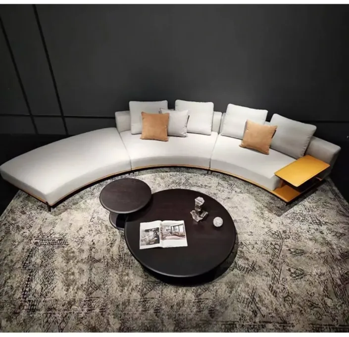 Globe Furnishings - Italian Designer Brera Sofa Globe Furnishings - Italian Designer Brera Sofa