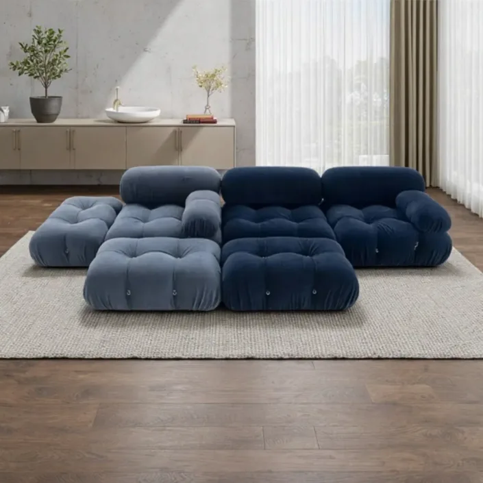 Mario Chameleon Modular Sofa