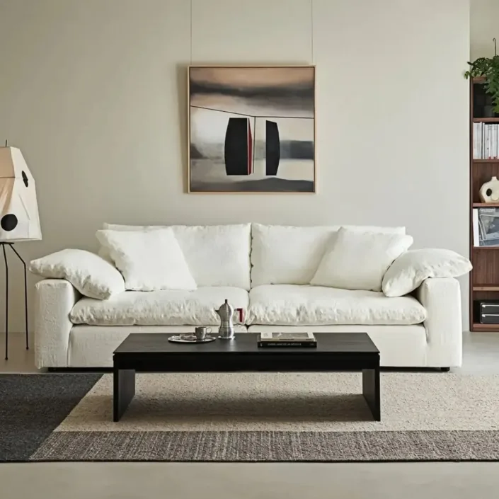 Trending Cloud Sofa