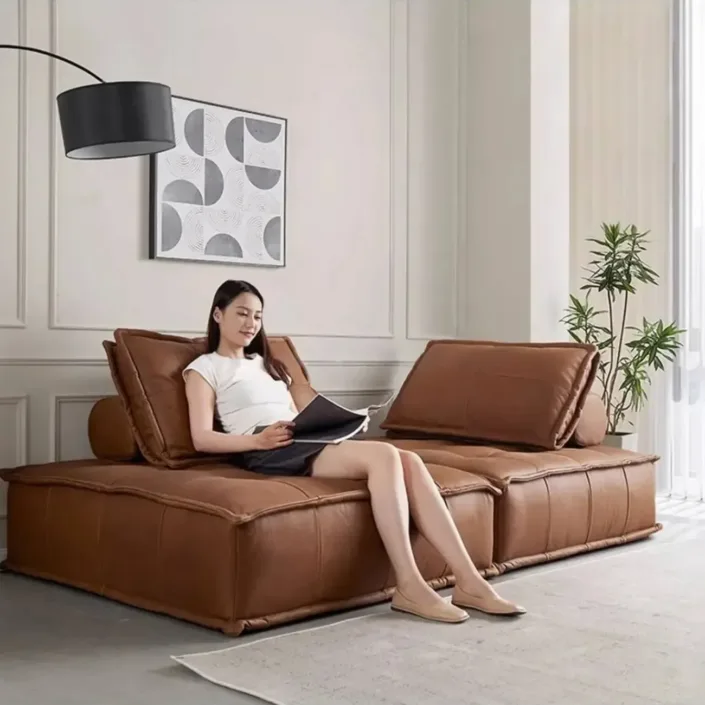Piemonte Modular Sofa