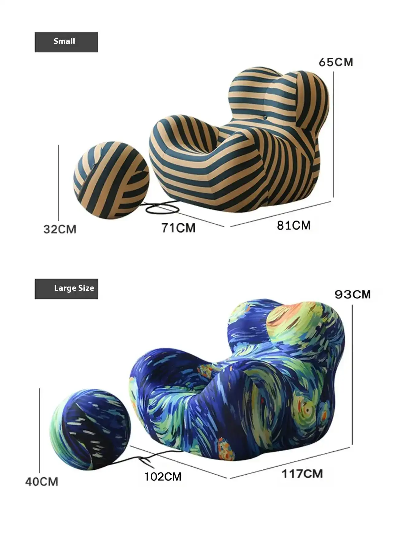 Globe Furnishings - Mother's Embrace Sofa