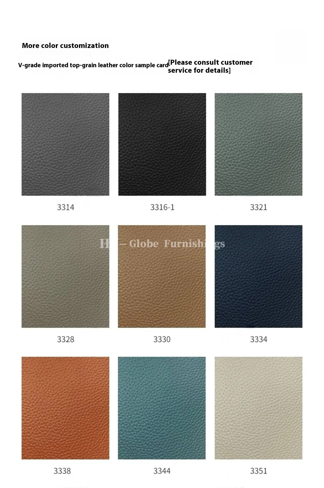 Globe Furnishings - Italian Minimalist Pixel Sofa
