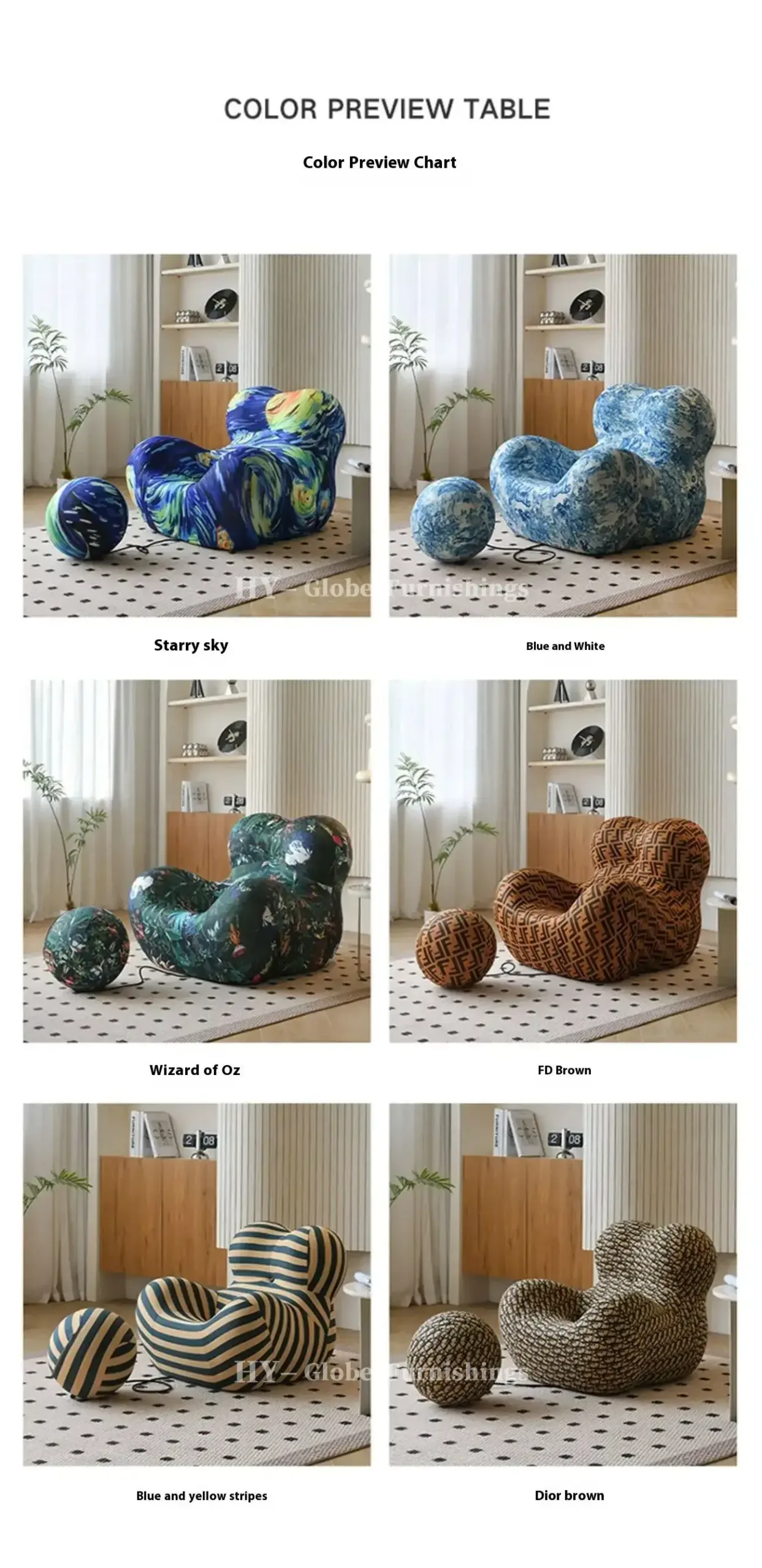 Globe Furnishings - Mother's Embrace Sofa